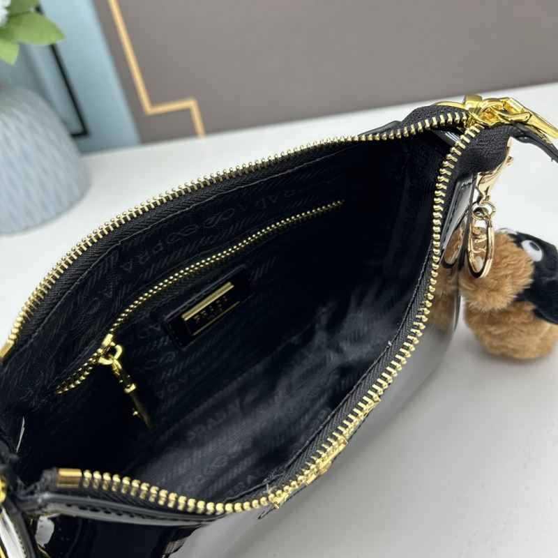 Prada Hobo Bags